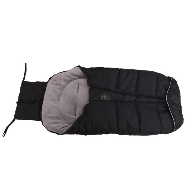 Продукт Cangaroo Fluffy - Спално чувалче за количка - 0 - BG Hlapeta